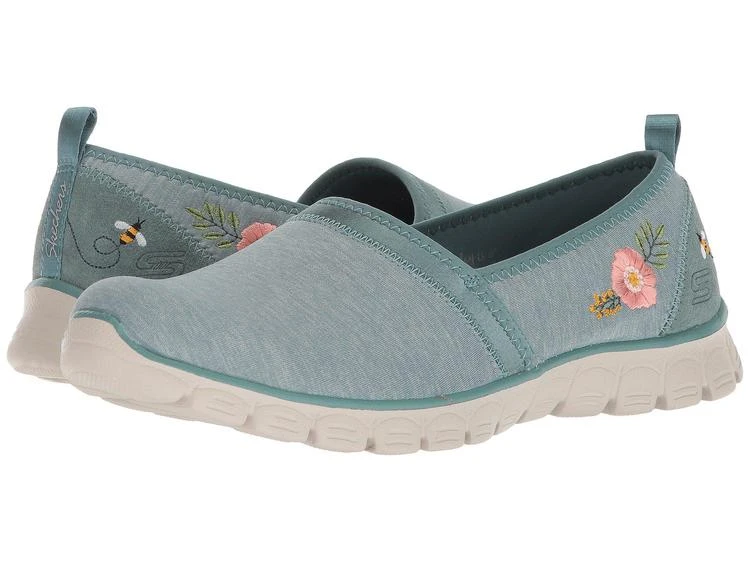 商品SKECHERS|EZ Flex 3.0 Sweet Garden,价格¥352,第1张图片