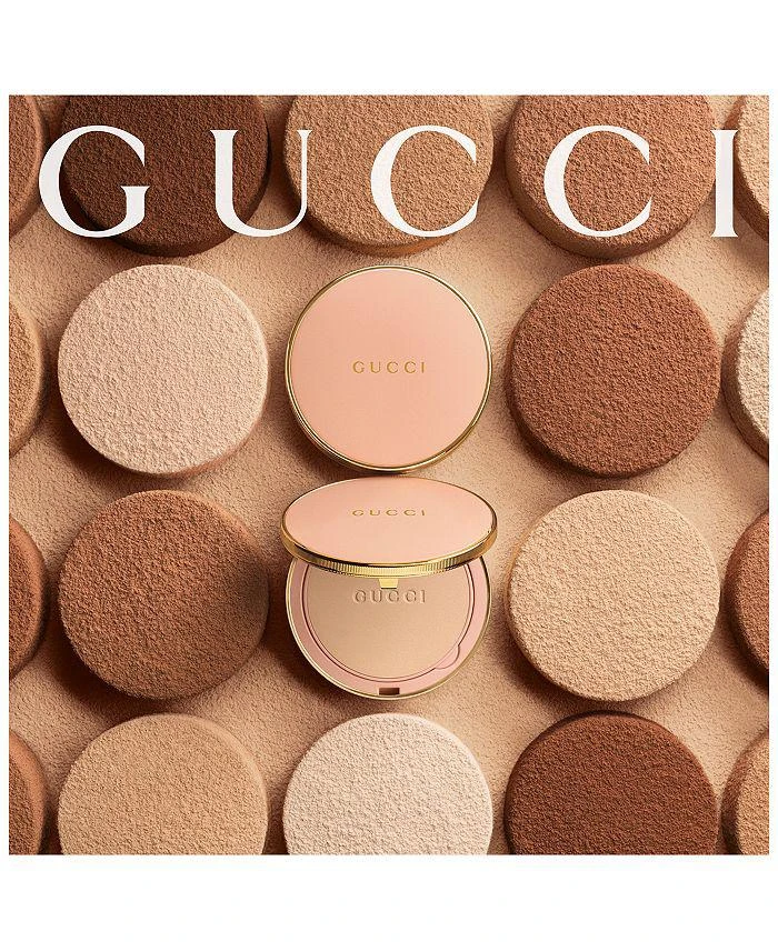 Gucci Poudre de Beauté Mat Naturel Matte Face Setting Powder 商品