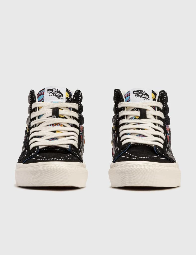 商品Vans|Sk8-hi 38 Dx Pw,价格¥326,第2张图片详细描述