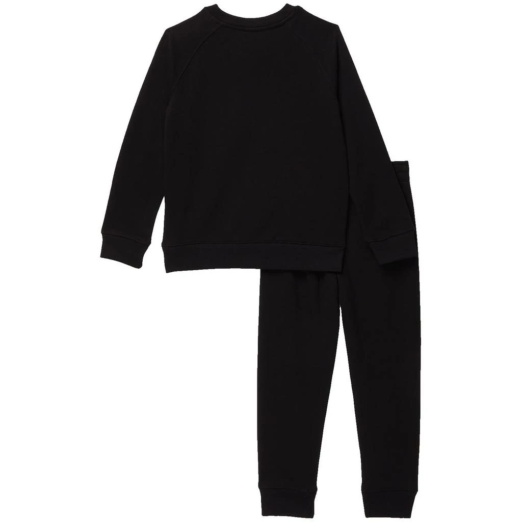 商品NIKE|NSW HBR Statement Crew Set (Infant),价格¥414,第2张图片详细描述