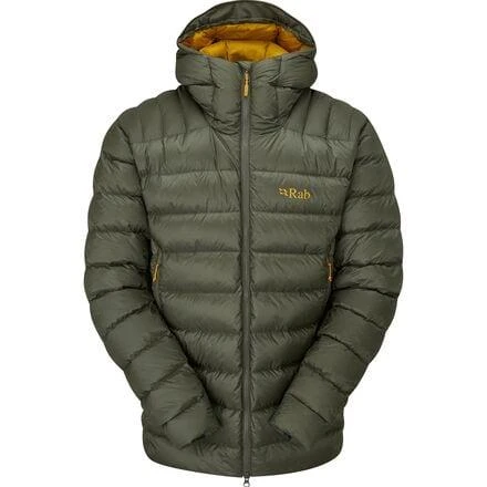 商品Rab|Electron Pro Jacket - Men's,价格¥1707,第3张图片详细描述