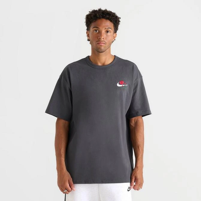 商品NIKE|Men's Nike Sportswear Swoosh Rose T-Shirt,价格¥336,第1张图片