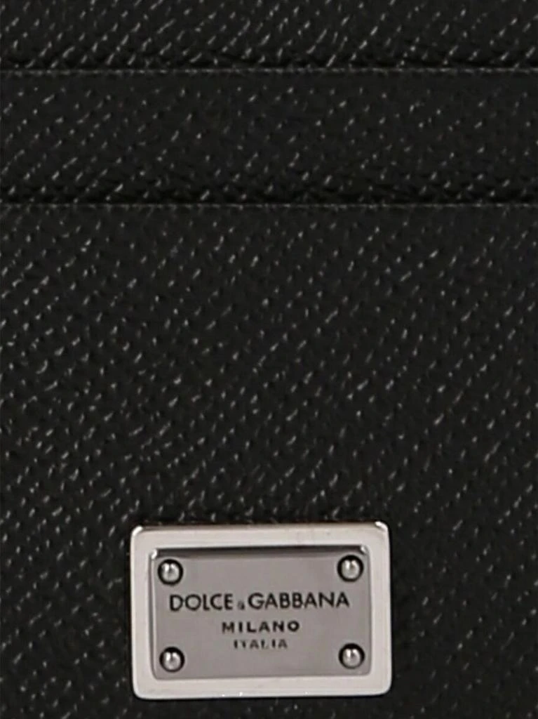 商品Dolce & Gabbana|Dolce & Gabbana Wallets,价格¥1232,第3张图片详细描述