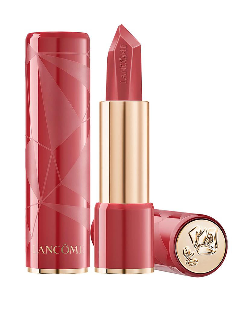 L'Absolu Rouge Ruby Cream Lipstick商品第1张图片规格展示