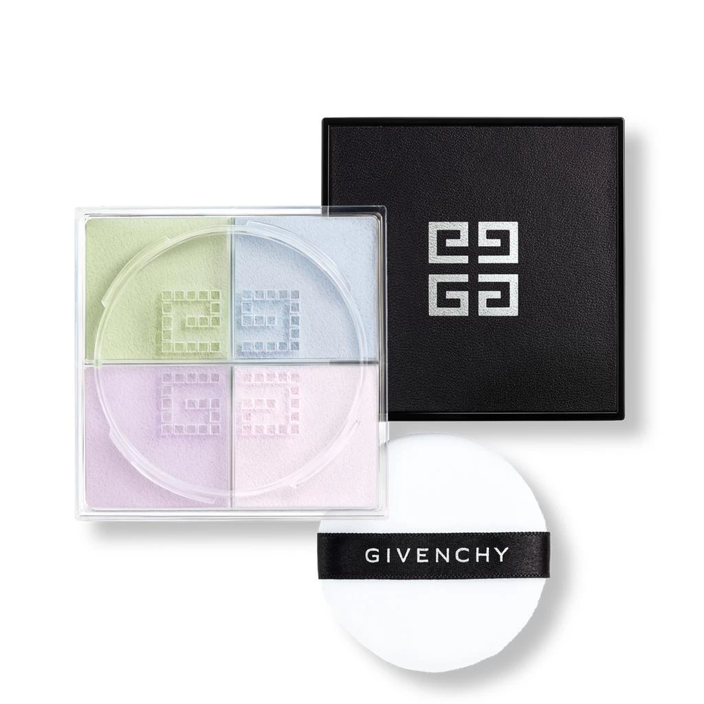 商品Givenchy|四宫格 定妆散粉,价格¥429,第1张图片