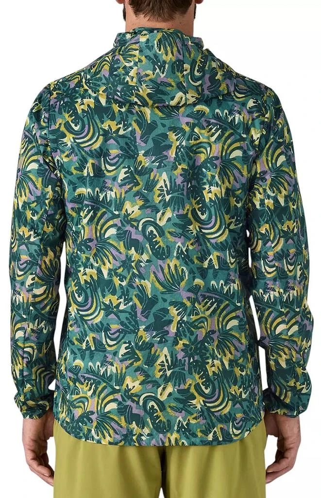 商品Patagonia|Patagonia Men's Houdini Rain Jacket,价格¥432,第2张图片详细描述