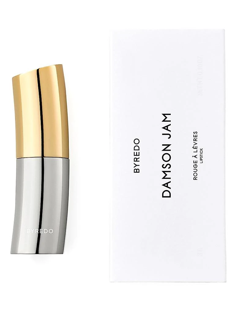 商品BYREDO|Lipstick Vieux Rose,价格¥410,第2张图片详细描述