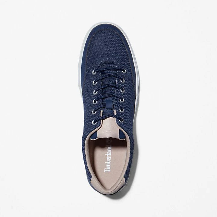 商品Timberland|Adventure 2.0 Sneaker for Men in Navy,价格¥498,第2张图片详细描述