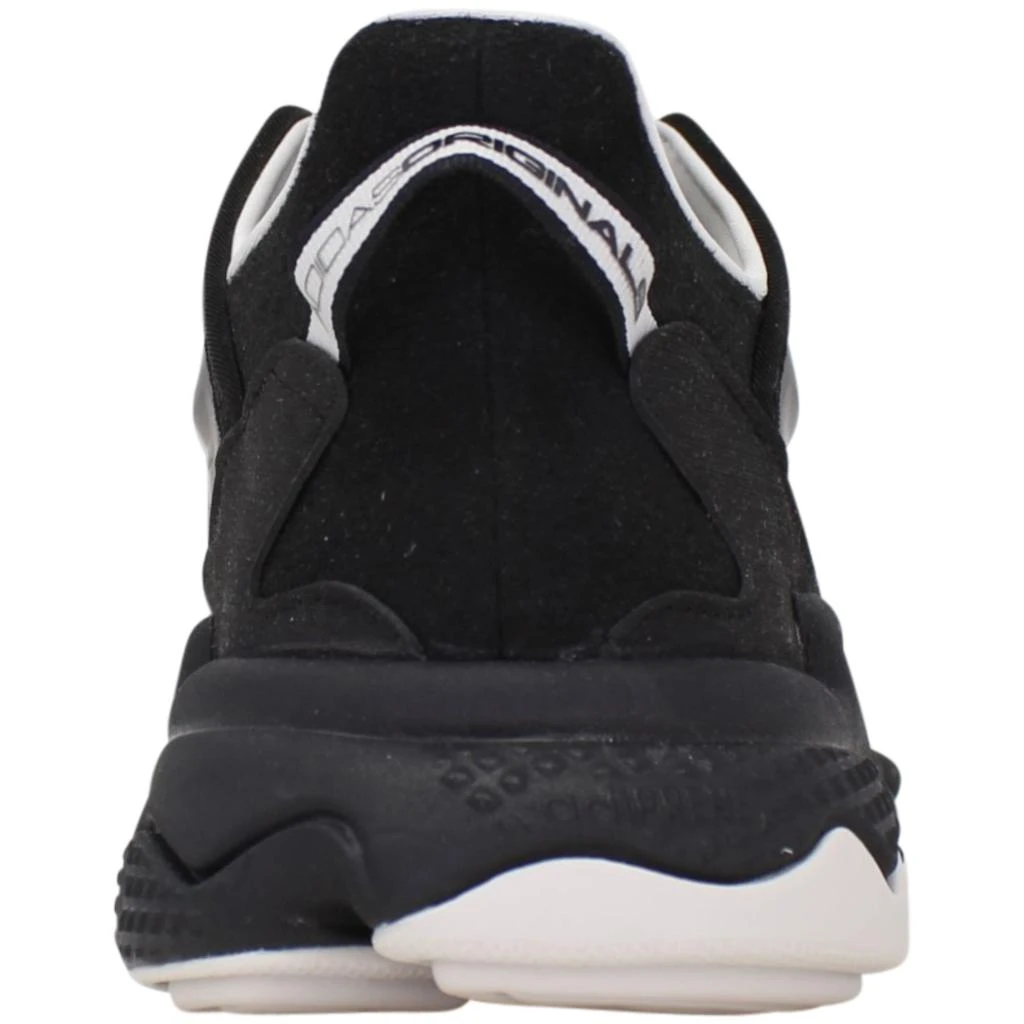 商品Adidas|Adidas Ozweego Celox Black/Grey  GZ7277 Men's,价格¥435,第3张图片详细描述