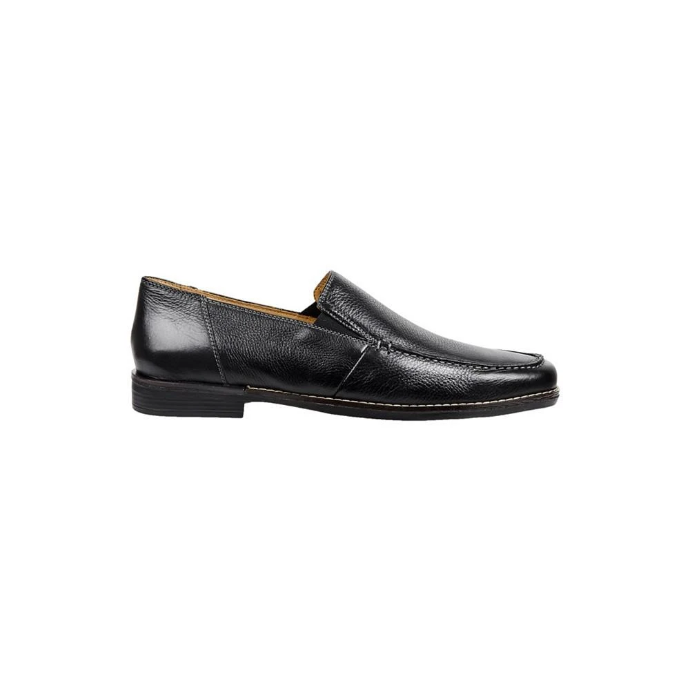 Moc Toe Double Gore Slip-On 商品