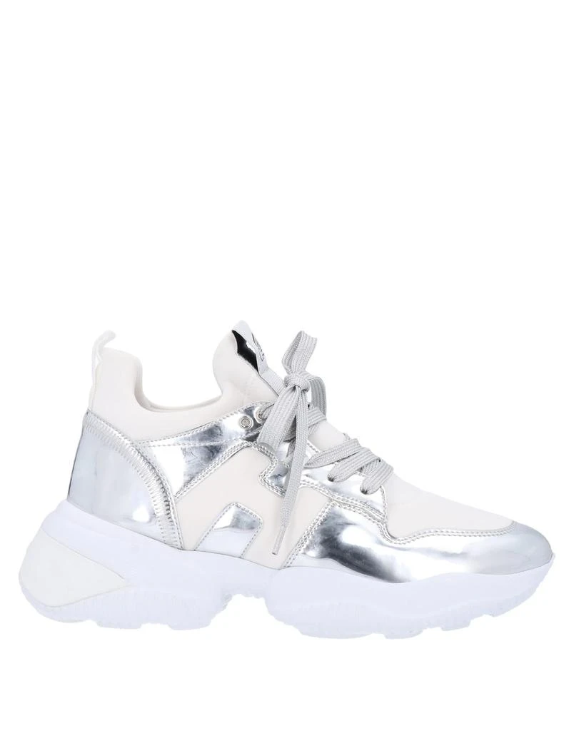 商品hogan|Sneakers,价格¥1483,第1张图片