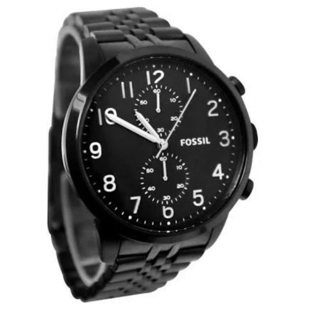 商品Fossil|Fossil Townsman   手表,价格¥797,第1张图片