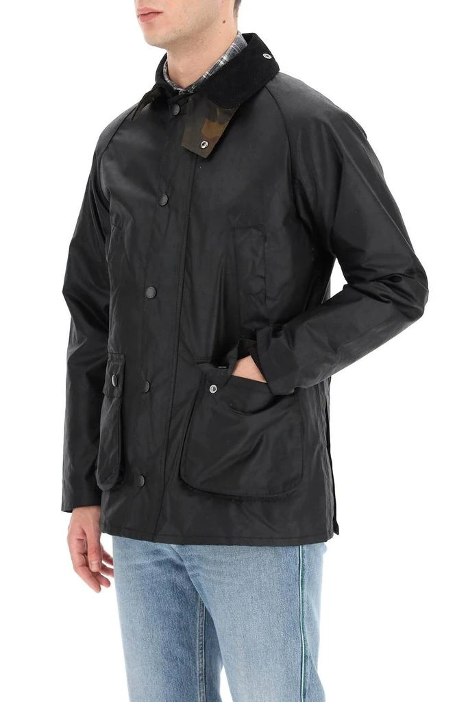 商品Barbour|Barbour Bedale Down Jacket,价格¥3412,第3张图片详细描述