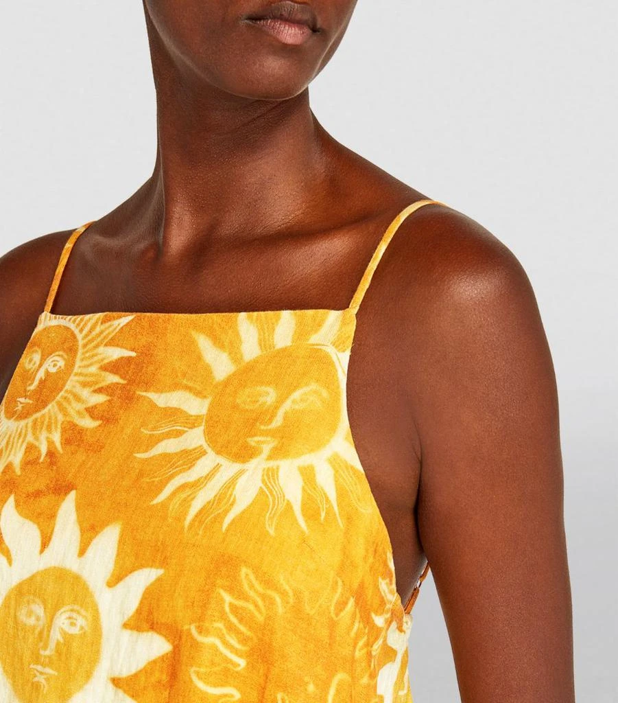 Sol Print Nightdress 商品