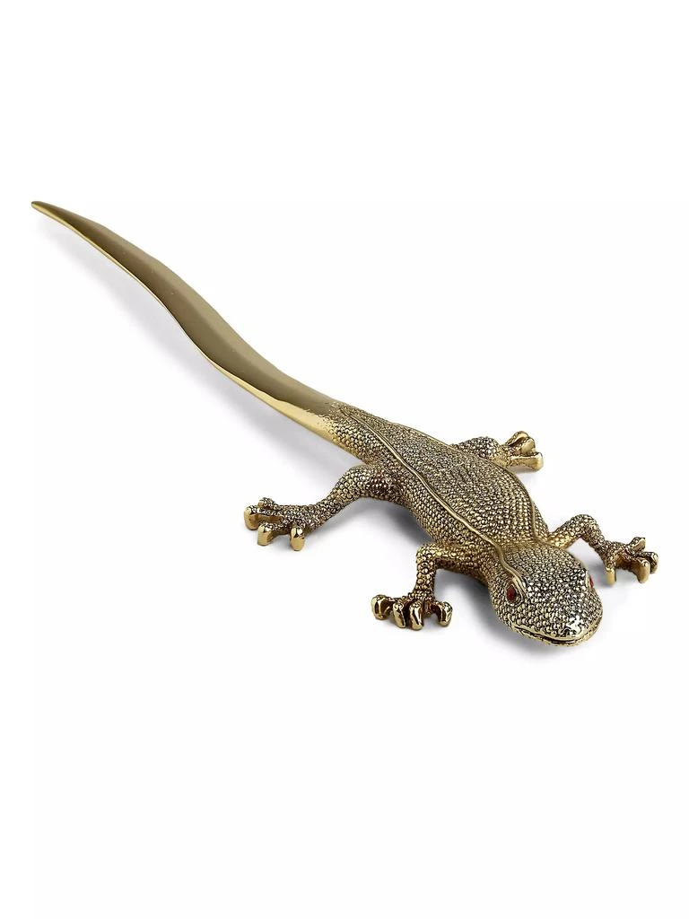 商品L'Objet|Gecko Letter Opener,价格¥1010,第1张图片