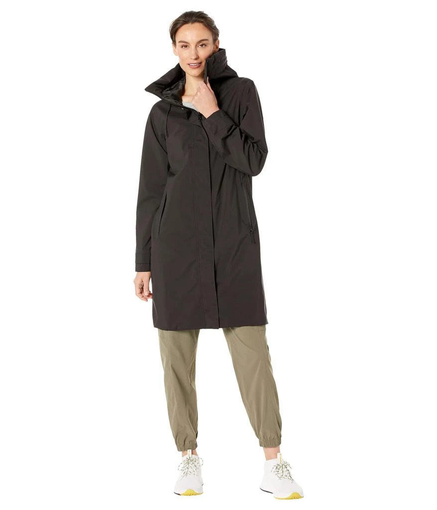 商品Helly Hansen|Victoria Spring Coat,价格¥818,第1张图片