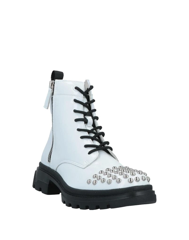 商品CESARE PACIOTTI|Ankle boot,价格¥458,第2张图片详细描述