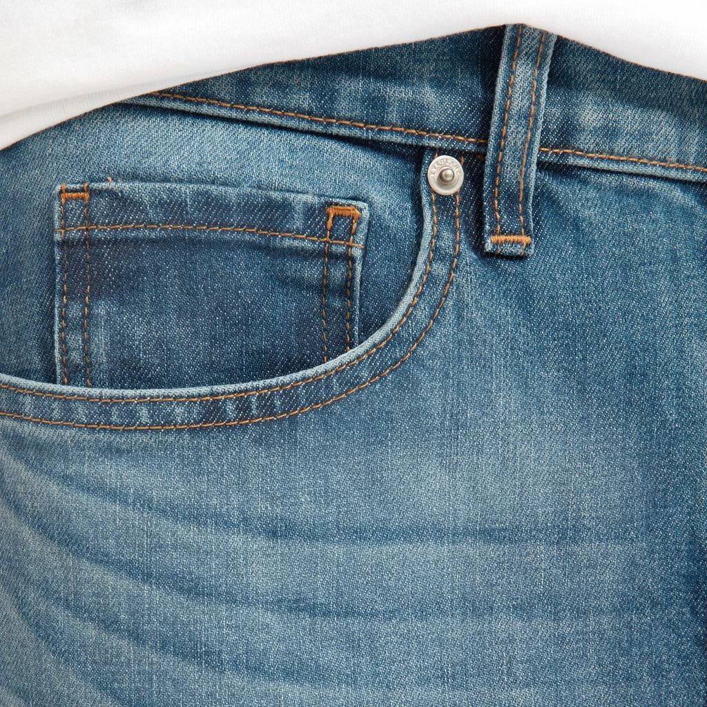 商品Everlane|直筒牛仔裤,价格¥253,第3张图片详细描述