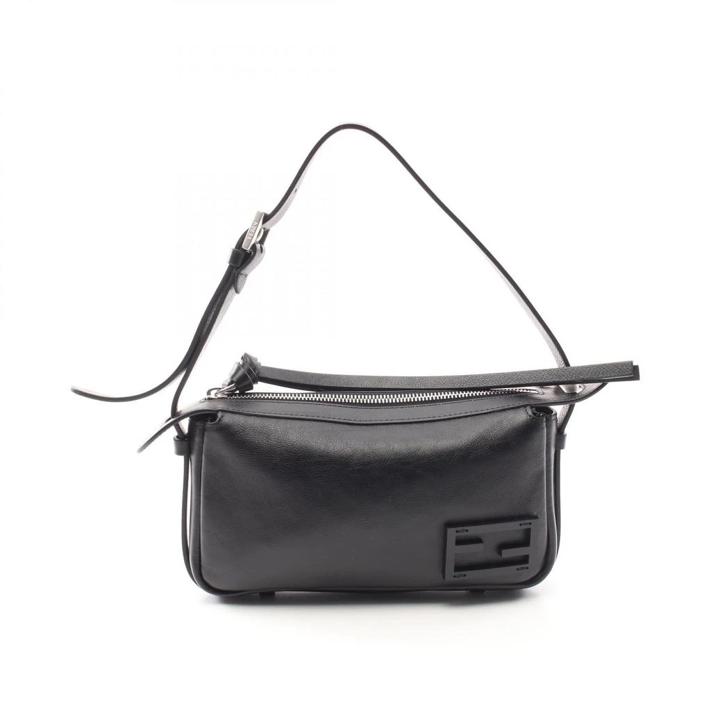 商品[二手商品] Fendi|Simply Mini Leather Shoulder Bag,价格¥20228,第1张图片