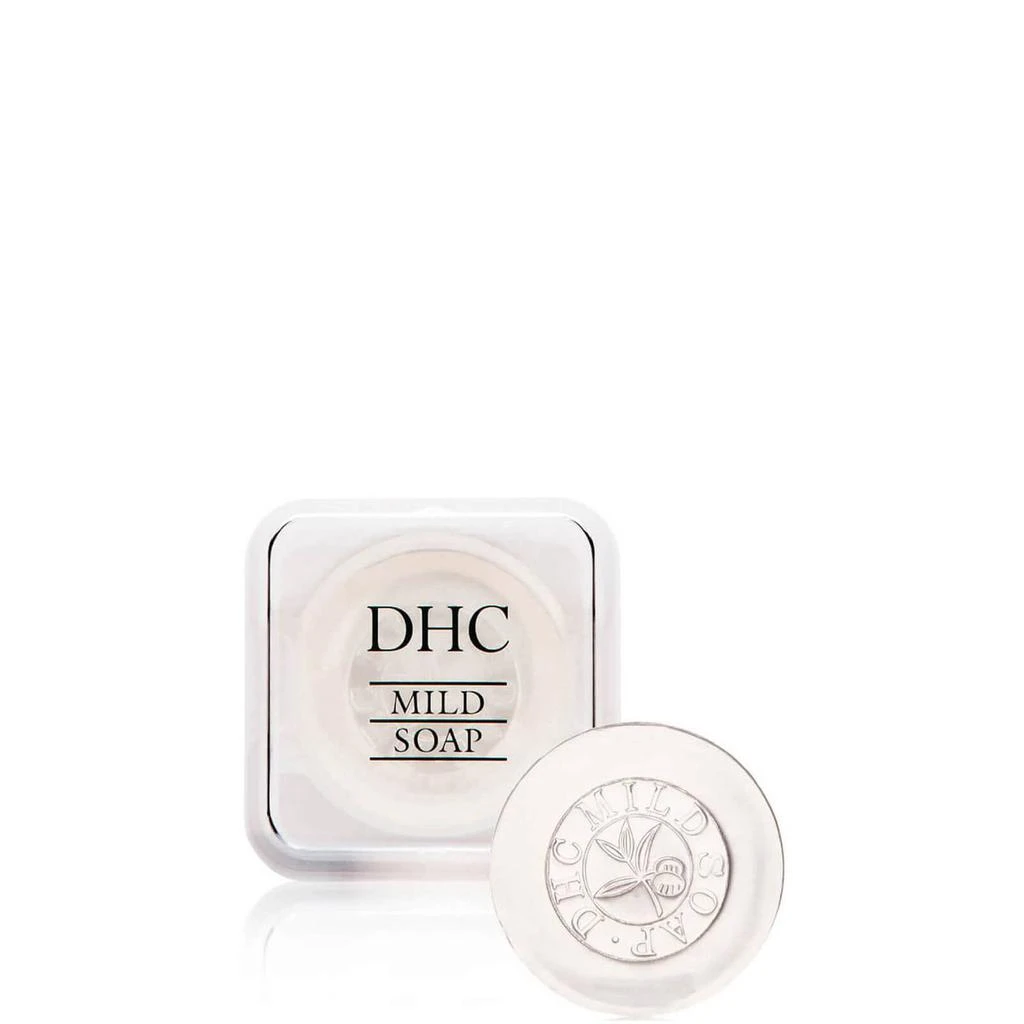 商品DHC|DHC Mild Soap,价格¥21,第1张图片