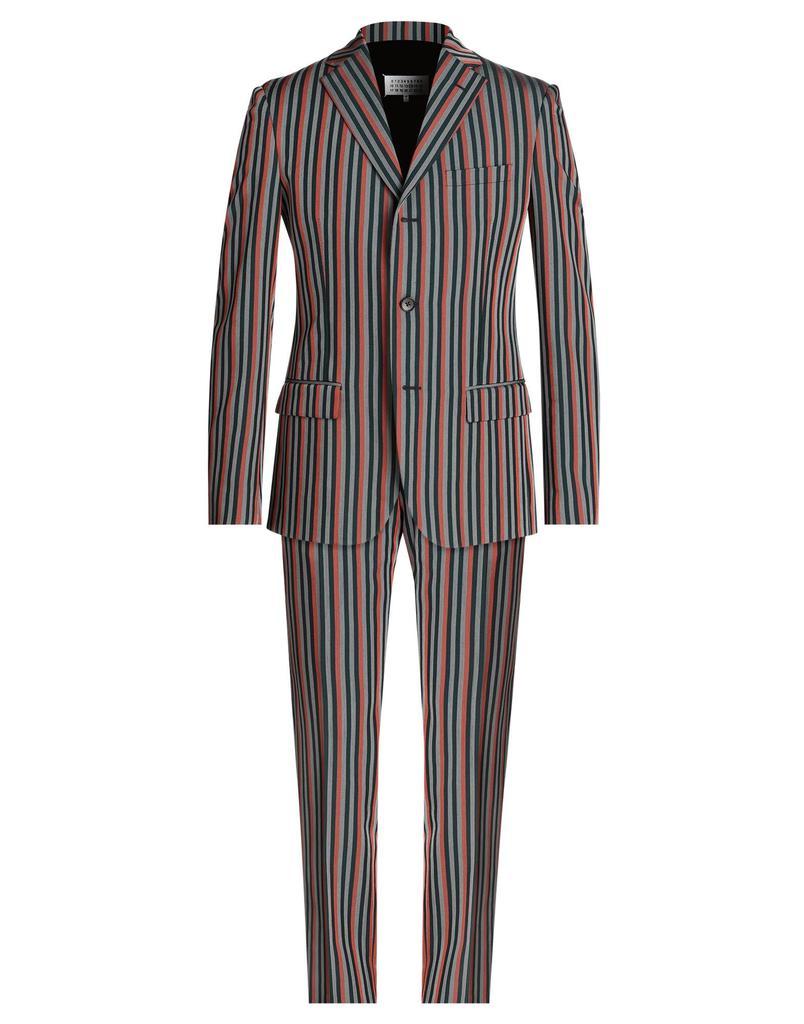 商品MAISON MARGIELA|Suits,价格¥23023,第1张图片