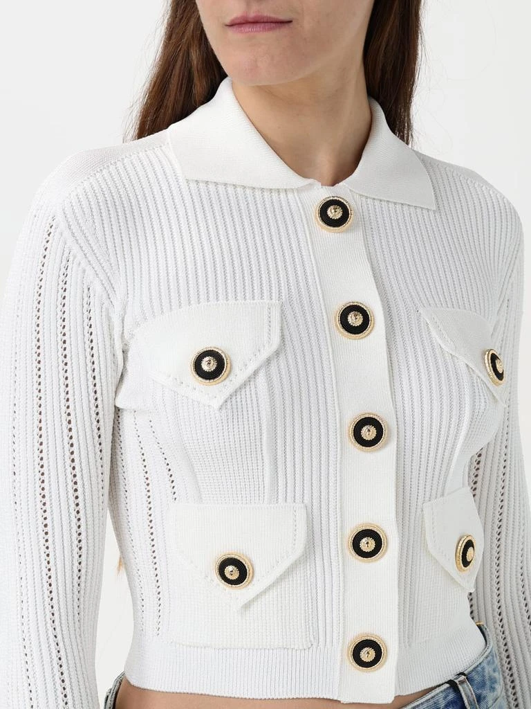 商品Balmain|针织开衫 女士 Balmain,价格¥11828,第4张图片详细描述