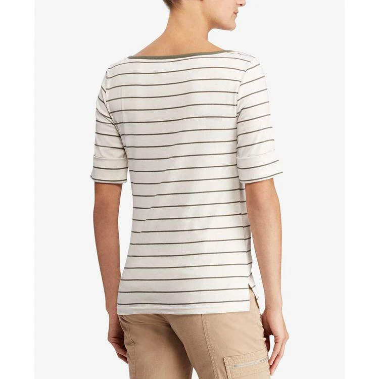 Striped Top 商品