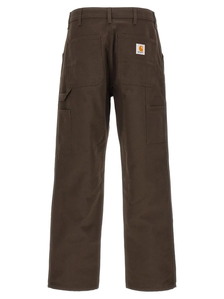 商品Carhartt|double Knee Pants,价格¥1181,第2张图片详细描述