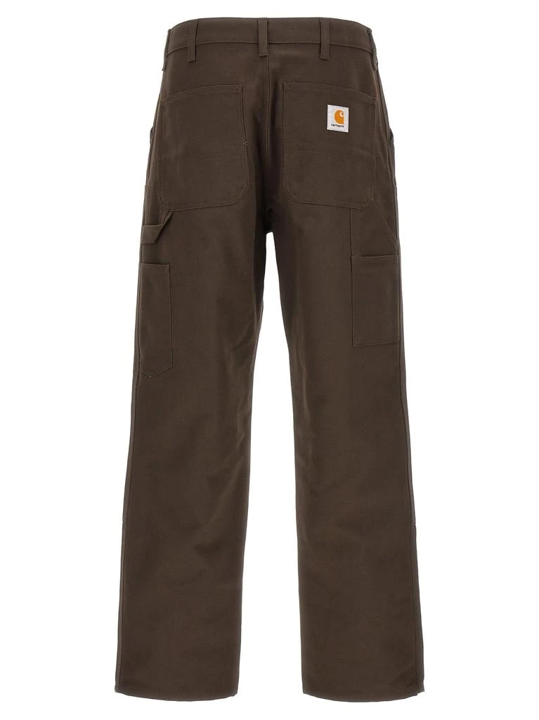 商品Carhartt|double Knee Pants,价格¥1185,第2张图片详细描述