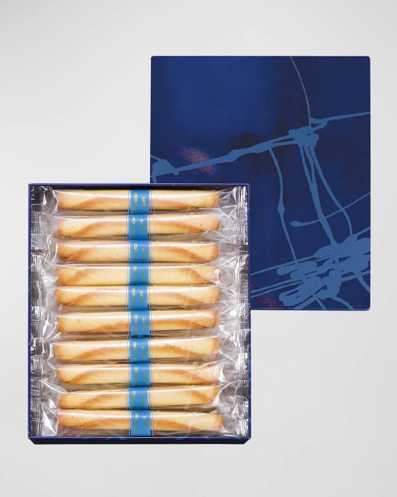 商品Yoku Moku|Yoku Moku 小盒饼干,价格¥249,第3张图片详细描述