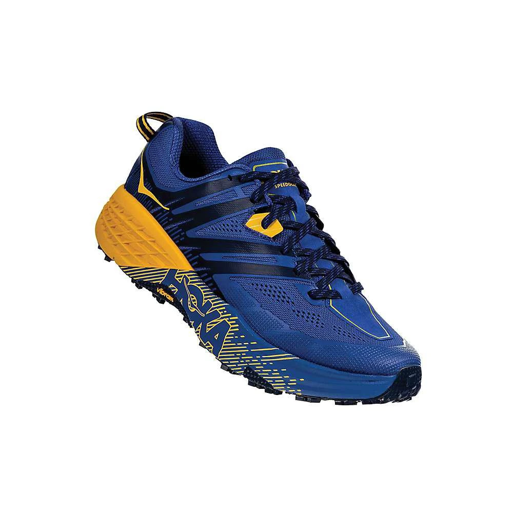 商品Hoka One One|Hoka One One Men's Speedgoat 3 Shoe 运动鞋,价格¥807,第2张图片详细描述