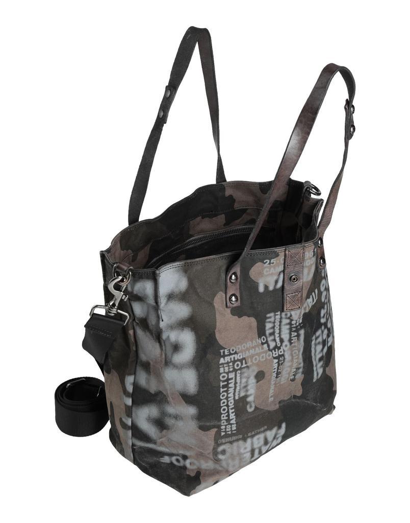 商品CAMPOMAGGI|Shoulder bag,价格¥1145,第4张图片详细描述