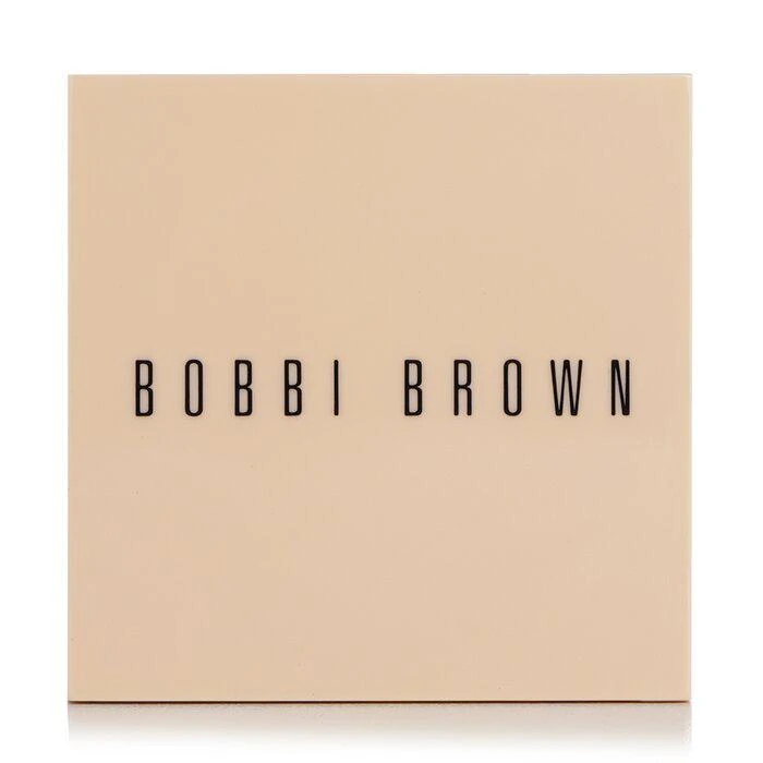 商品Bobbi Brown|Bobbi Brown 裸色光影蜜粉饼 - #3 Nude -3 Nude(6.6g/0.23oz),价格¥358,第3张图片详细描述