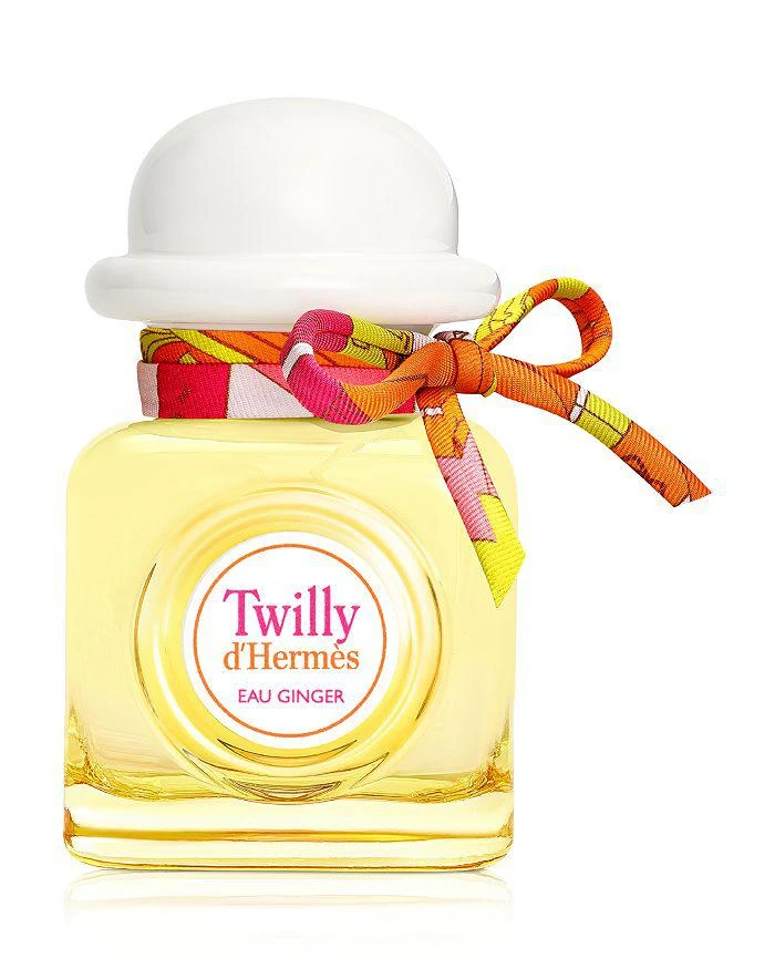 商品Hermes|Twilly Eau Ginger Eau de Parfum,价格¥1012,第1张图片