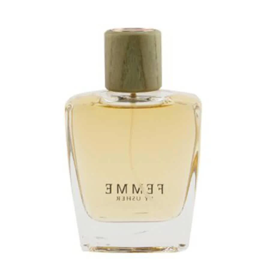 商品Usher Raymond|Usher Femme / Usher Raymond EDP Spray 1.7 oz (50 ml) (w),价格¥112,第3张图片详细描述