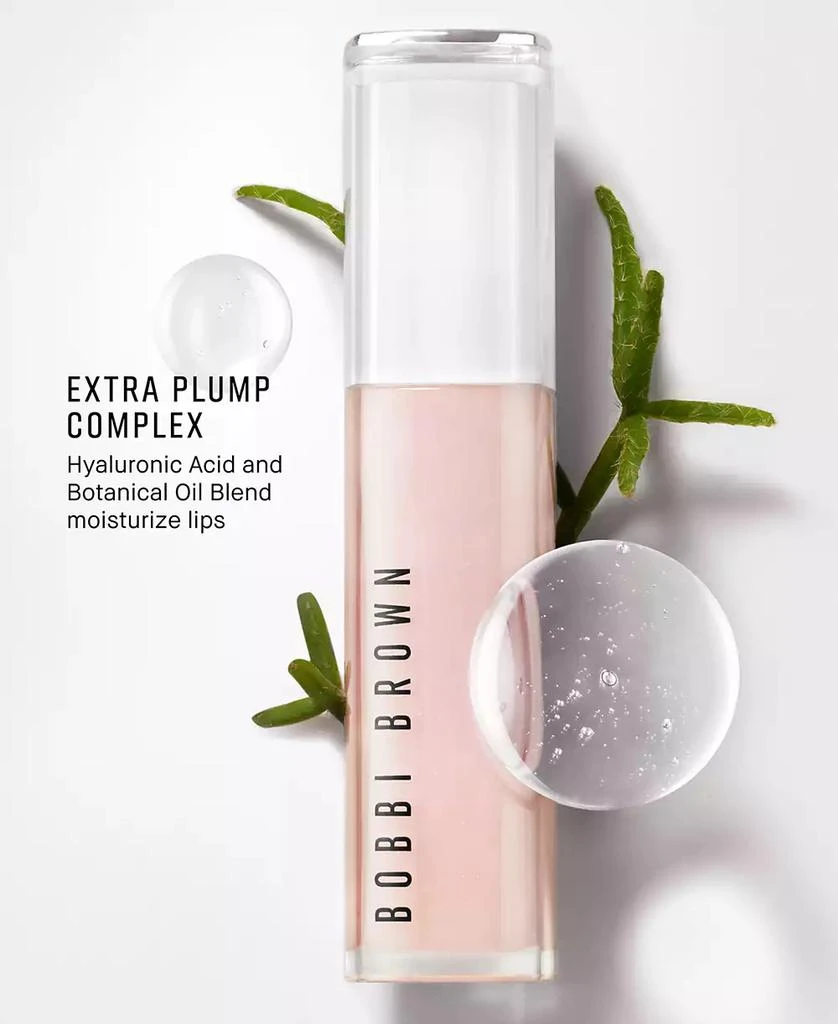 商品Bobbi Brown|Extra Plump Hydrating Lip Oil,价格¥292,第4张图片详细描述