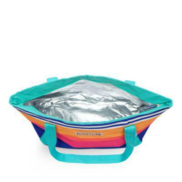 商品Sunnylife|印花冷却袋,价格¥269,第2张图片详细描述