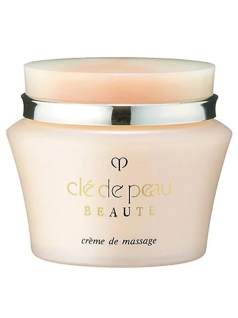 商品Cle de Peau|按摩霜 100ml,价格¥937,第1张图片