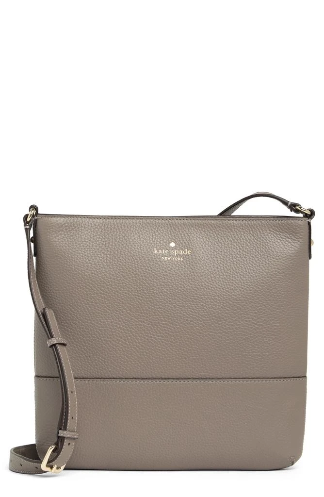 商品Kate Spade|southport avenue cora crossbody bag,价格¥760,第1张图片