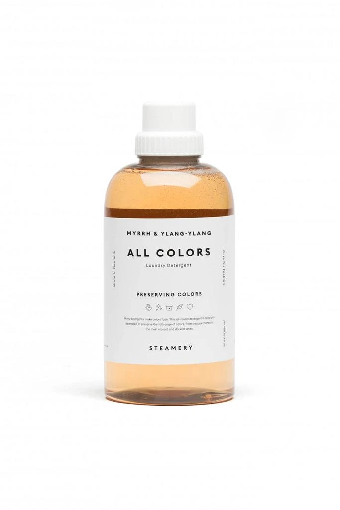 商品Steamery|All Colors Laundry Detergent,价格¥184,第1张图片