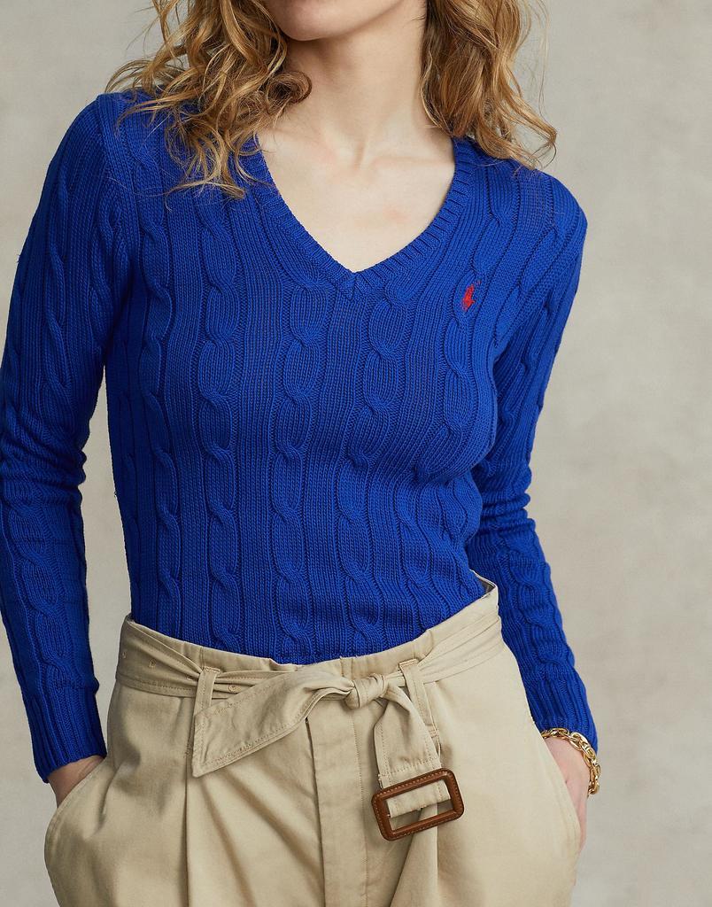 商品Ralph Lauren|Sweater,价格¥894,第7张图片详细描述