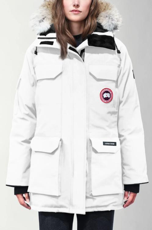 CANADA GOOSE WOMEN EXPEDITION PARKA 4660L商品第1张图片规格展示