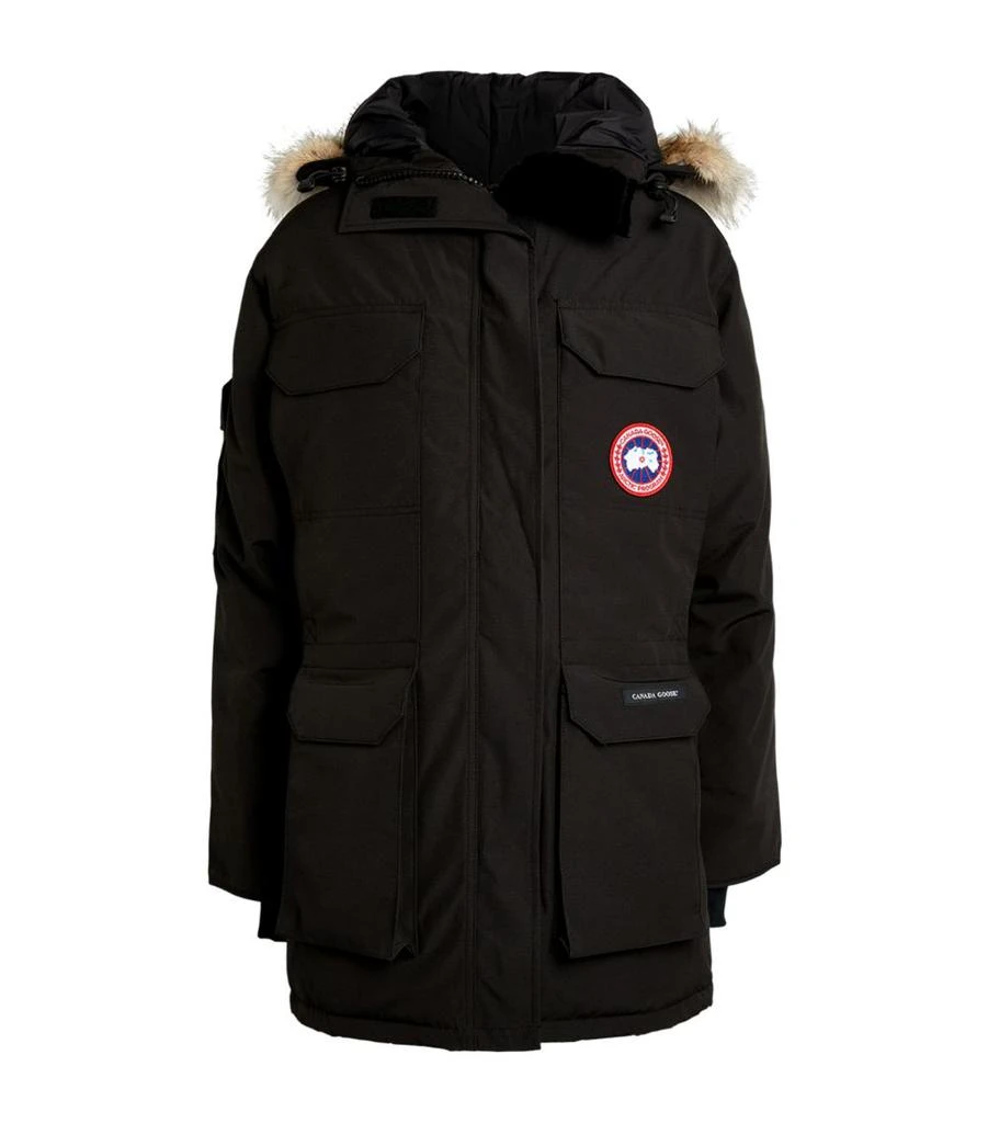 商品Canada Goose|Fur-Trim Expedition Parka,价格¥11934,第1张图片