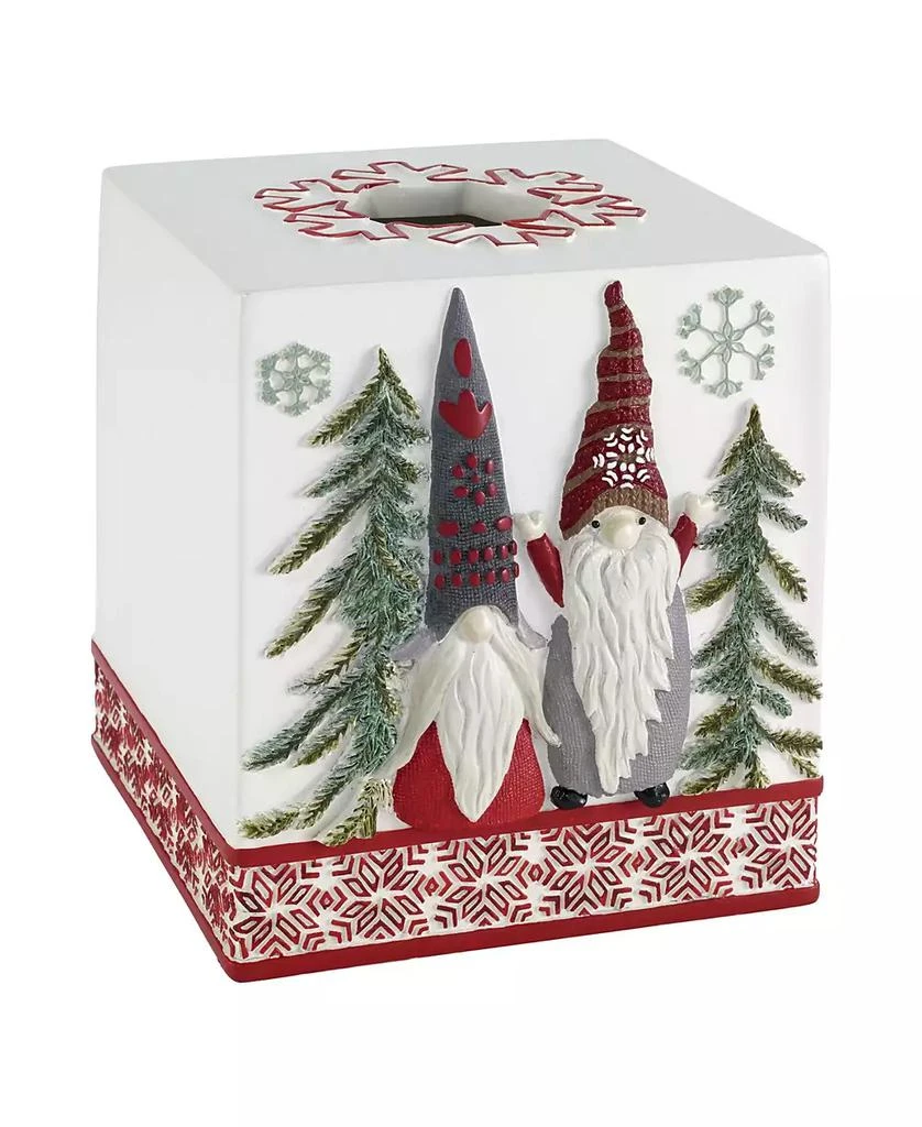 商品Avanti|Christmas Gnomes Holiday Resin,价格¥163,第1张图片