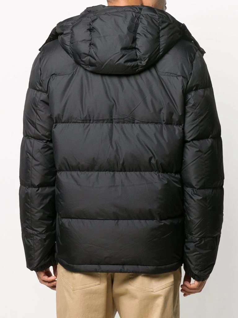 商品Ralph Lauren|Water-repellent down jacket,价格¥2336,第4张图片详细描述