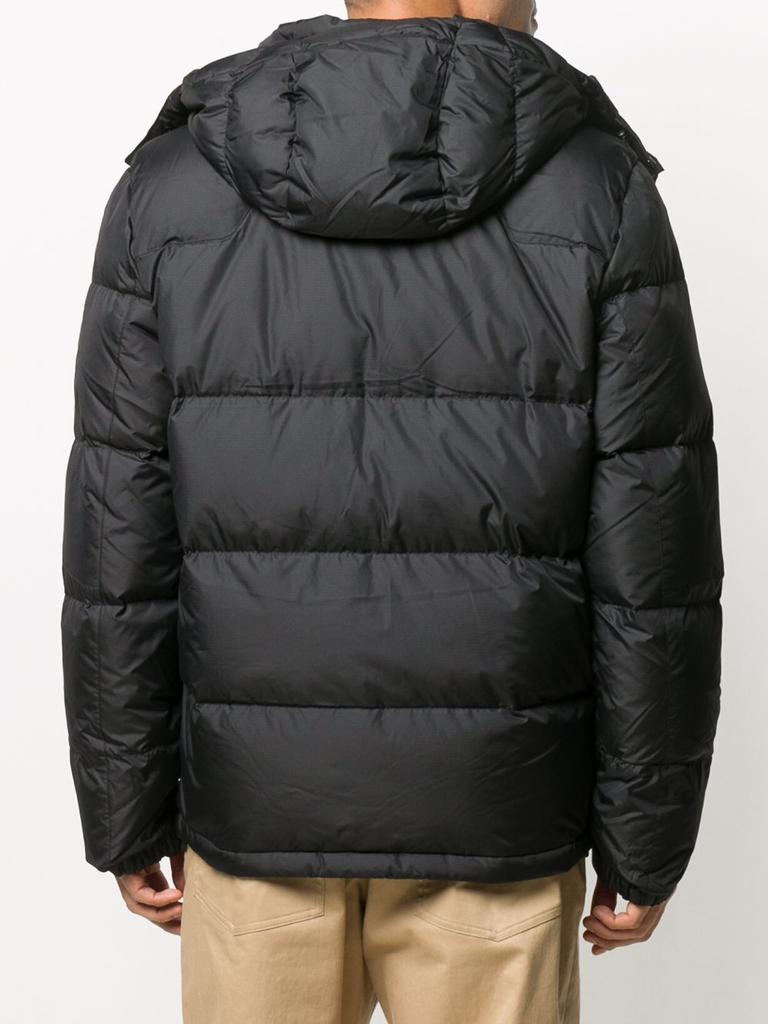 商品Ralph Lauren|Water-repellent down jacket,价格¥2809,第6张图片详细描述