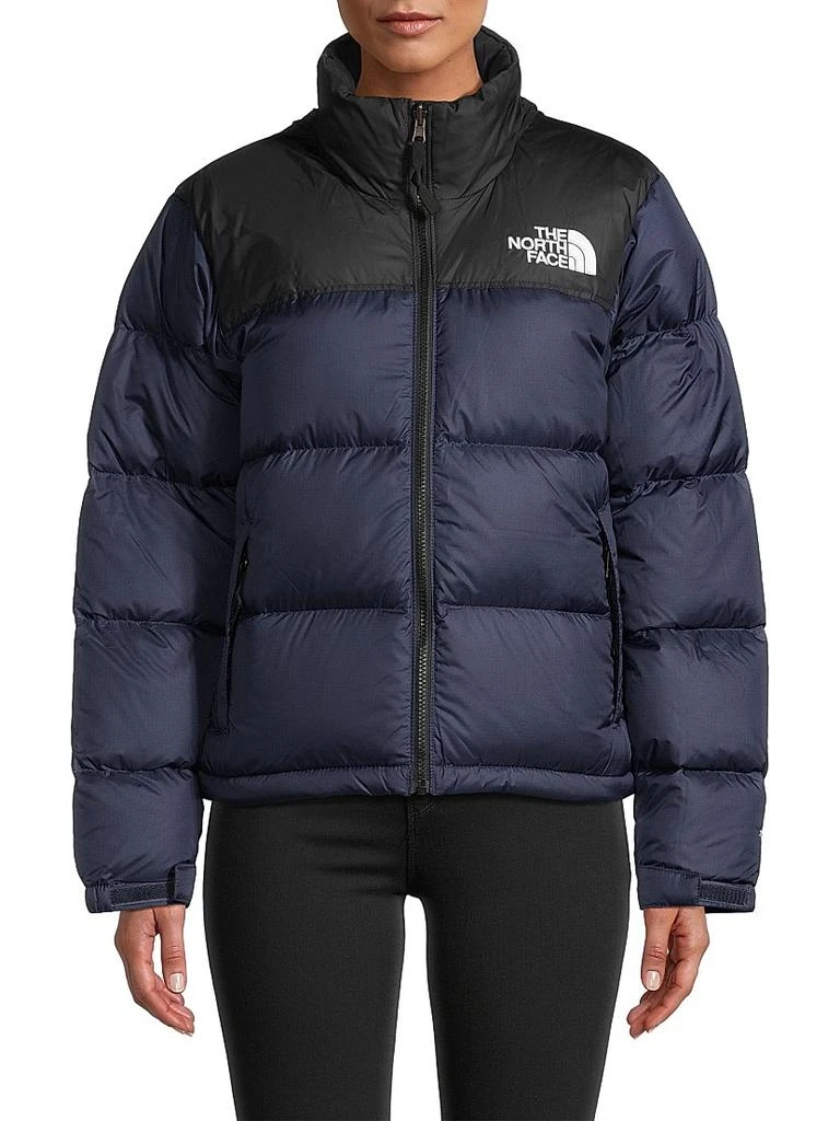 商品The North Face|1996 Retro Nuptse Down Coat,价格¥2456,第3张图片详细描述