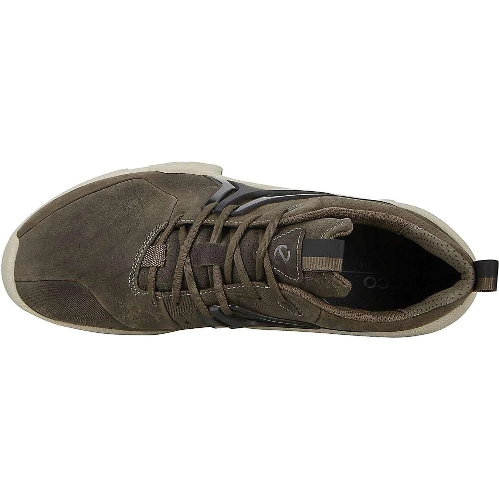 Ecco Men's Biom C-Trail Antelope Yak Shoe 商品