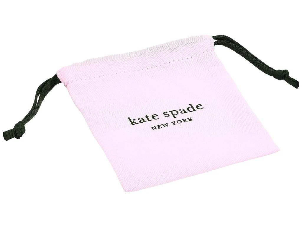 商品Kate Spade|Loves Me Knot Mini Pendant,价格¥319,第2张图片详细描述
