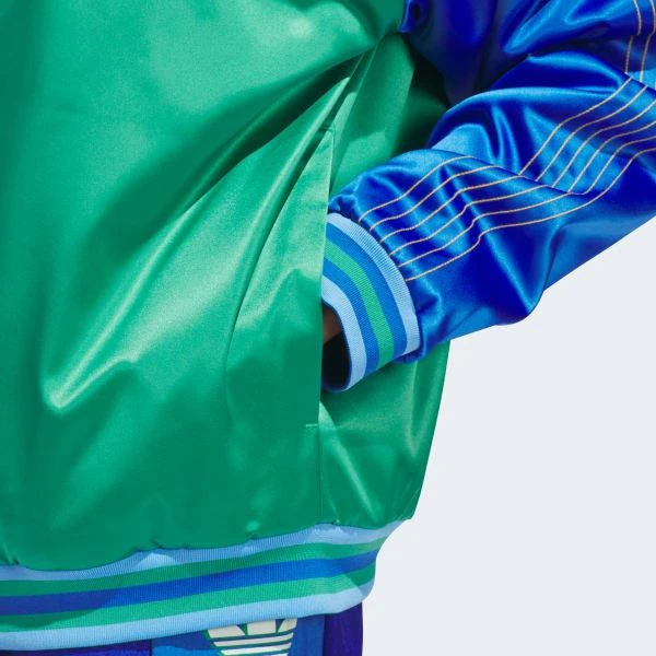 HYC Bomber Jacket (Gender Neutral) 商品